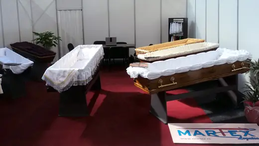 Martex at the Novi Sad Fair – photo 1 
