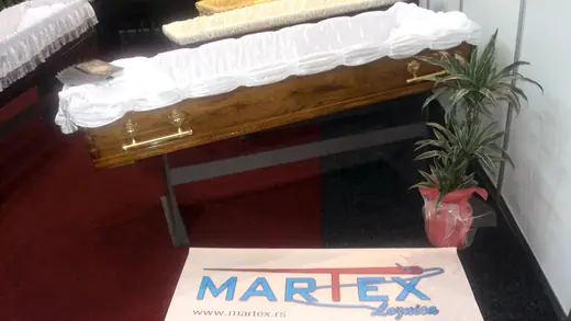 Martex at the Novi Sad Fair – photo 5 