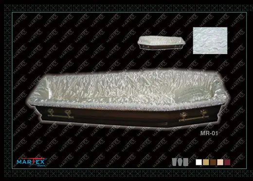Garnitura MR-01 
