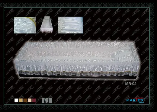 Garnitura MR-02 
