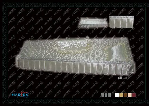 Garnitura MR-03 