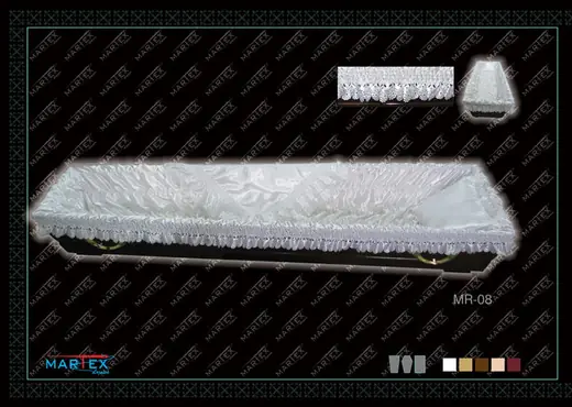 Garnitura MR-08 