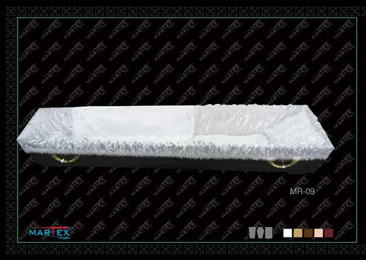 Garnitura MR-09 